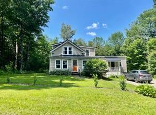 537 Bear Hill Rd, Dover Foxcroft, ME 04426