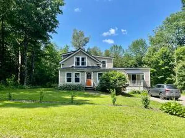 537 Bear Hill Road, Dover-Foxcroft, ME 04426