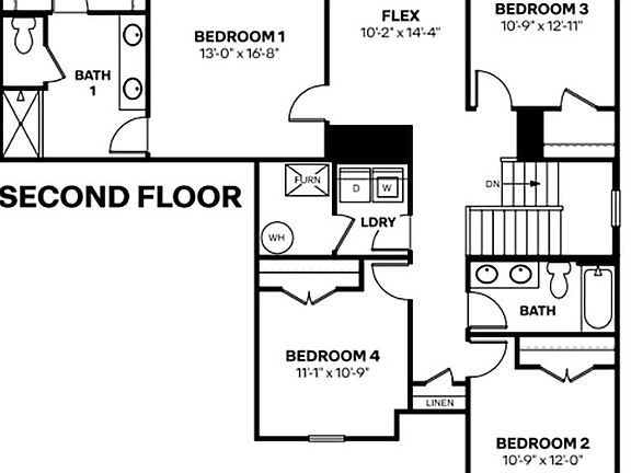 3rd image of this home