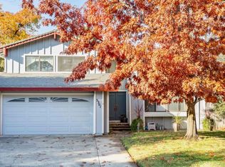 5301 Roper Ave, Fair Oaks, CA 95628