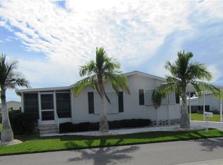 644 Schooner St, North Port, FL 34287