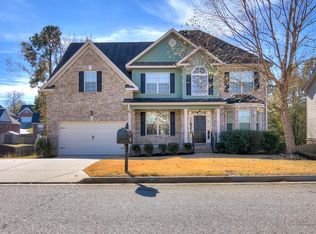 306 Amersham Way, Evans, GA 30809