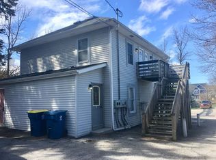 751 N Rangeline Rd APT 4, Carmel, IN 46032