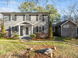 7912 Haymarket Ln, Raleigh, NC 27615