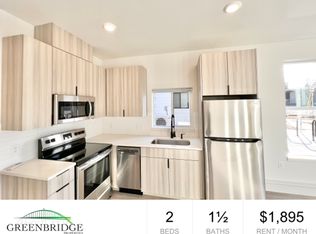 L0529 - Drummond Townhomes 2, Portland, OR 97217