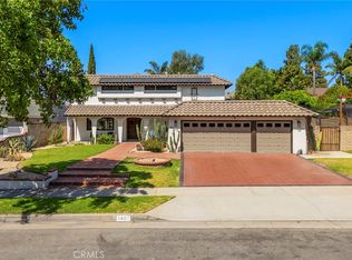 1461 Carol St, La Habra, CA 90631