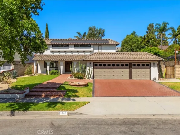 1461 Carol St, La Habra, CA 90631
