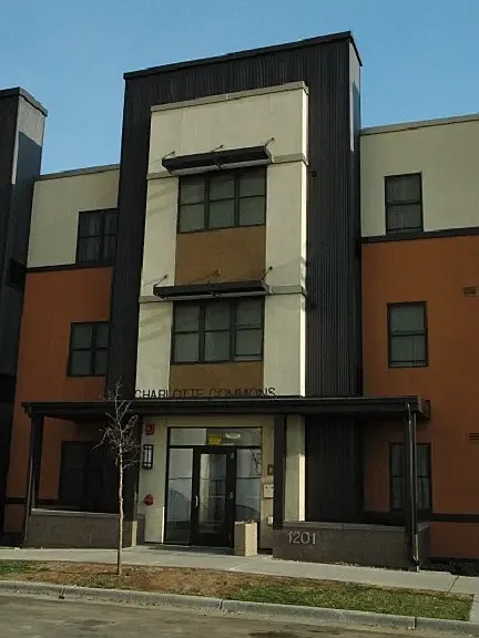 Charlotte Commons — Photo 4