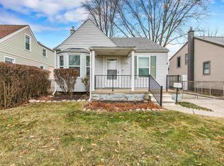 19841 Avalon St, Saint Clair Shores, MI