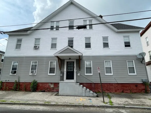 211 Douglas St., 211 Douglas St APT 6, Manchester, NH 03102