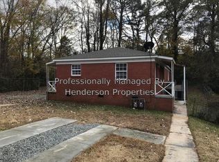 929 McArthur Ave #A, Charlotte, NC 28206