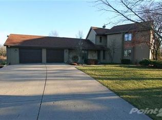 5108 N Grandeur Dr, Milton, WI 53563