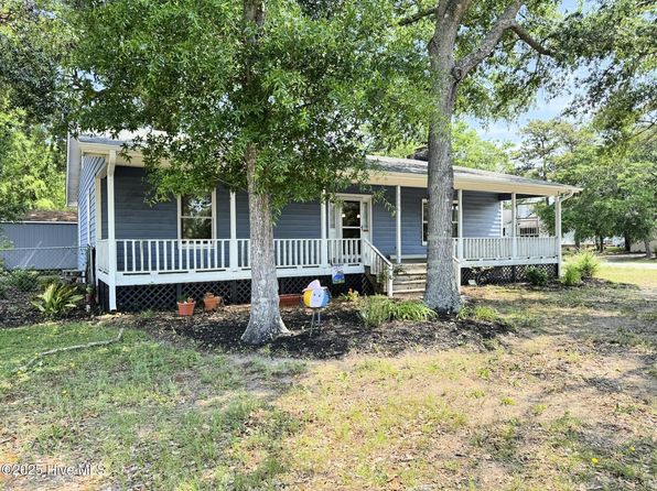 3306 E Oak Island Drive, Oak Island, NC 28465