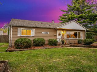 14500 Kilbourne Ave, Midlothian, IL 60445