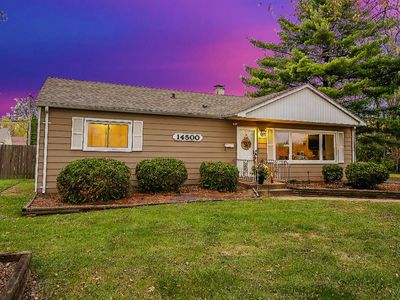 14500 Kilbourne Ave, Midlothian, IL, 60445
