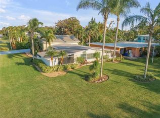 501 S Peninsula Ave, New Smyrna Beach, FL 32169