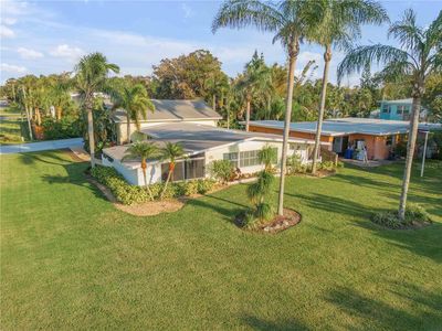 501 S Peninsula Ave, New Smyrna Beach, FL, 32169