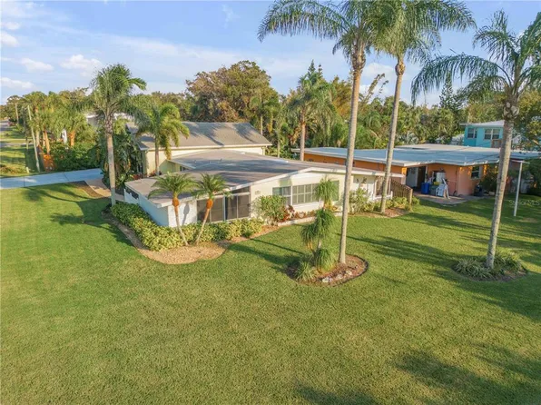 501 S Peninsula Ave, New Smyrna Beach, FL 32169