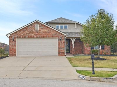14512 E 114th St N, Owasso, OK, 74055