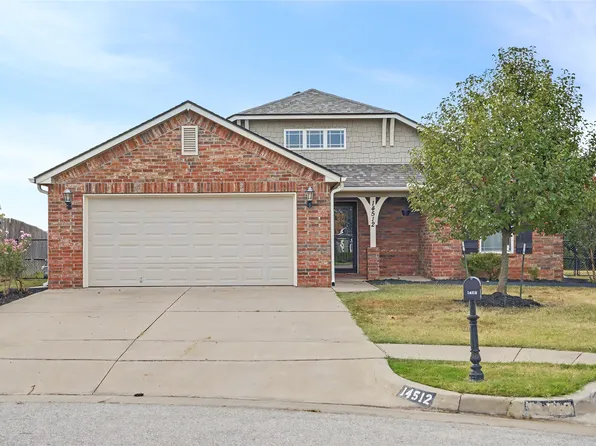 14512 E 114th St N, Owasso, OK 74055