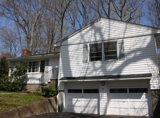 55 Preston Dr, Meriden, CT 06450