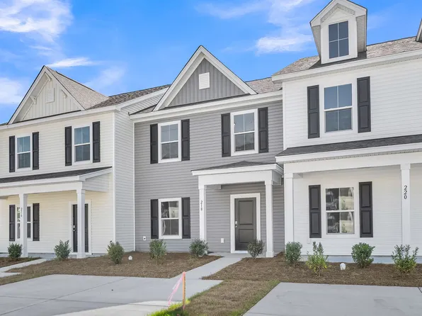 218 Harding Ln, Goose Creek, SC 29445