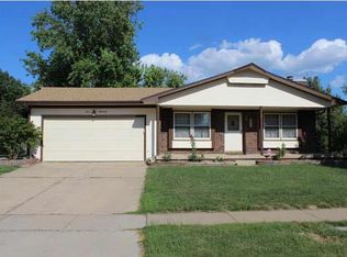 4000 N Edgemoor St, Wichita, KS 67220