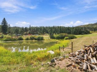 14133 Rist Canyon Rd, Bellvue, CO 80512