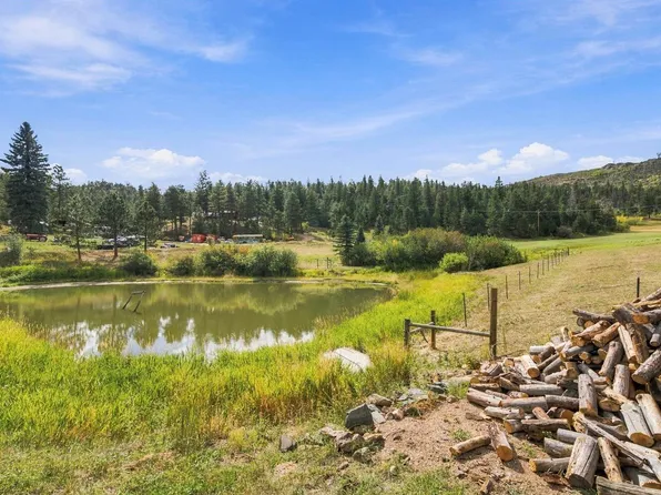 14133 Rist Canyon Rd, Bellvue, CO 80512