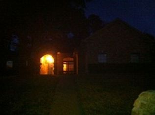 13460 White Tail Dr, Tyler, TX 75707