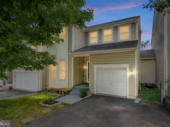 1818 Sunflower Dr, Culpeper, VA 22701