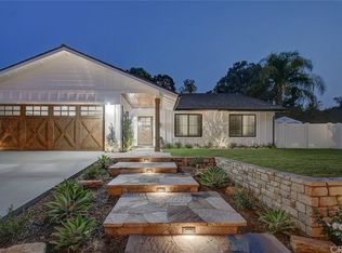 26772 Via Matador, Mission Viejo, CA 92691