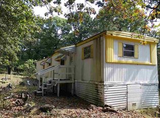 3465 NW 50 Rd, Osceola, MO 64776