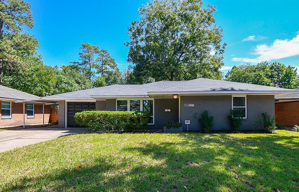 4818 Ella Blvd, Houston, TX 77018 MLS 11559553 Zillow