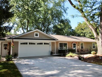 16 Cullens Run, Pittsford, NY, 14534