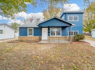 4539 S Sycamore Ave, Wichita, KS 67217