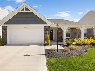 8178 Cherry Birch Dr, Tipp City, OH