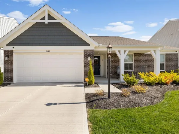 8178 Cherry Birch Dr, Tipp City, OH 45371