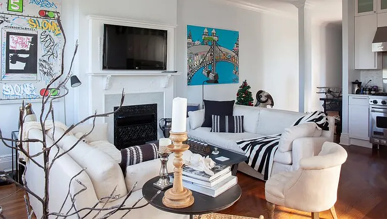 148 W 131st St #5 — Photo 3