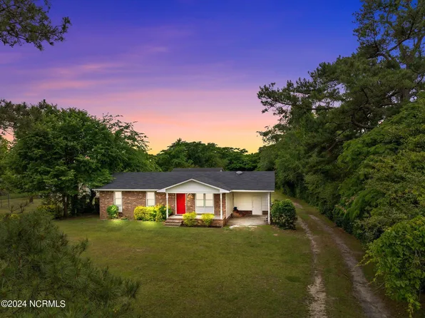 1435 Biddle Road, Dover, NC 28526