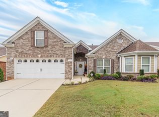1152 Simonton Glen Way, Lawrenceville, GA