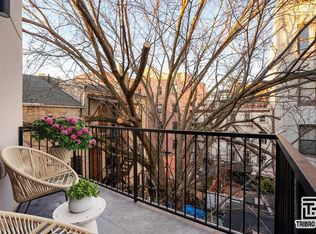 753 Lexington Ave #2R, Brooklyn, NY 11221