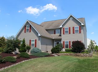 315 Red Cedar Ln, Bear, DE 19701