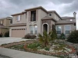 149 Sage Sparrow Cir, Vacaville, CA