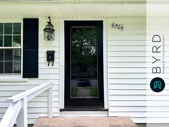 2nd image of 6504 Hanover Ave