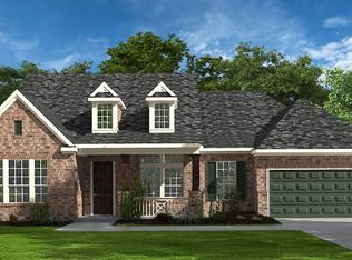 2804 Bluff Creek Dr, Mansfield, TX 76063