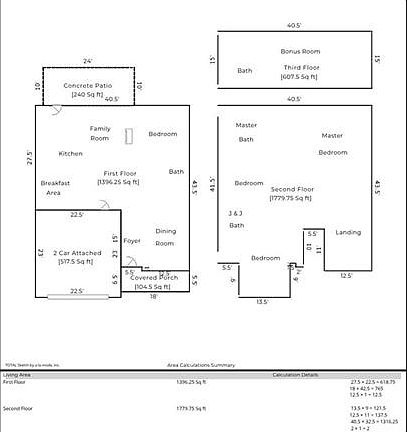 4th image of 4502 Thach Ave