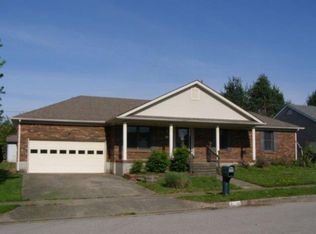 110 Brookwood Ln, Wilmore, KY 40390