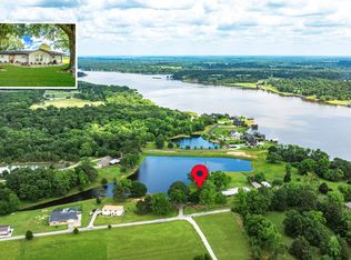 1843 County Rd SE #3370, Winnsboro, TX 75494