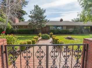 935 Sierra Vista Dr, Redding, CA 96001